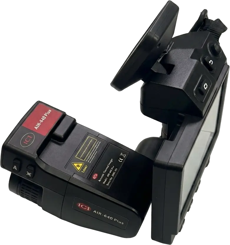 ITI AIR 384