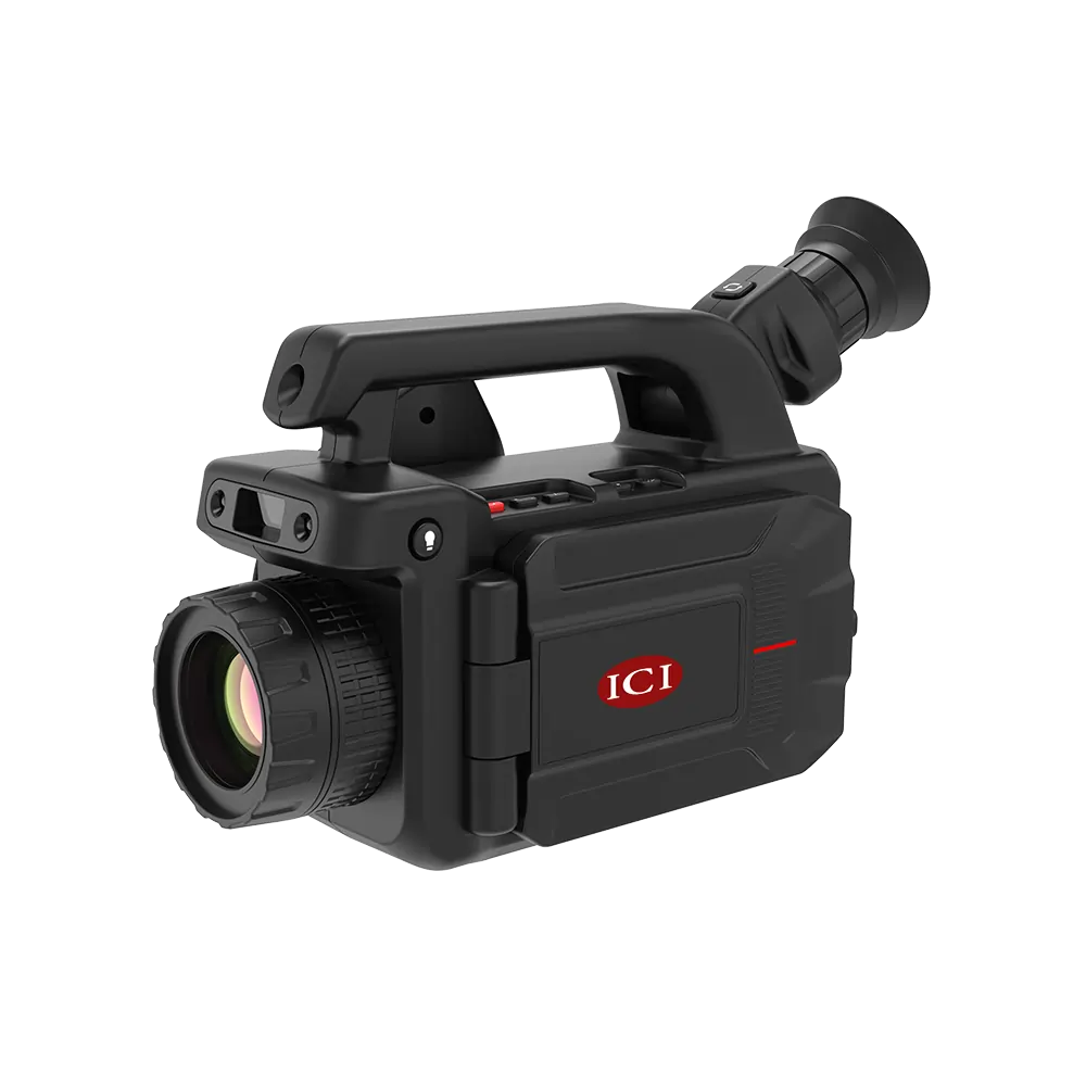 ITI VOC 320