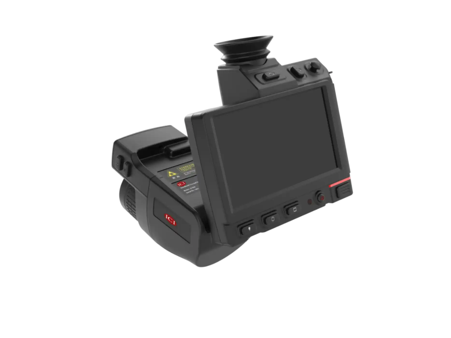ITI VOC 320