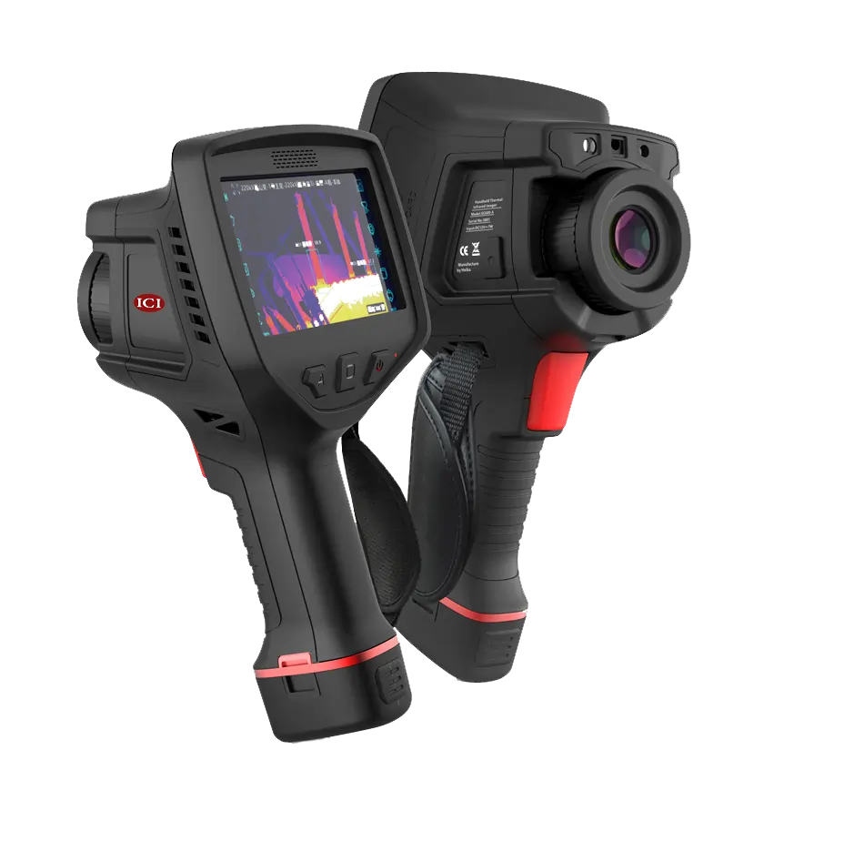 ITI IR 400