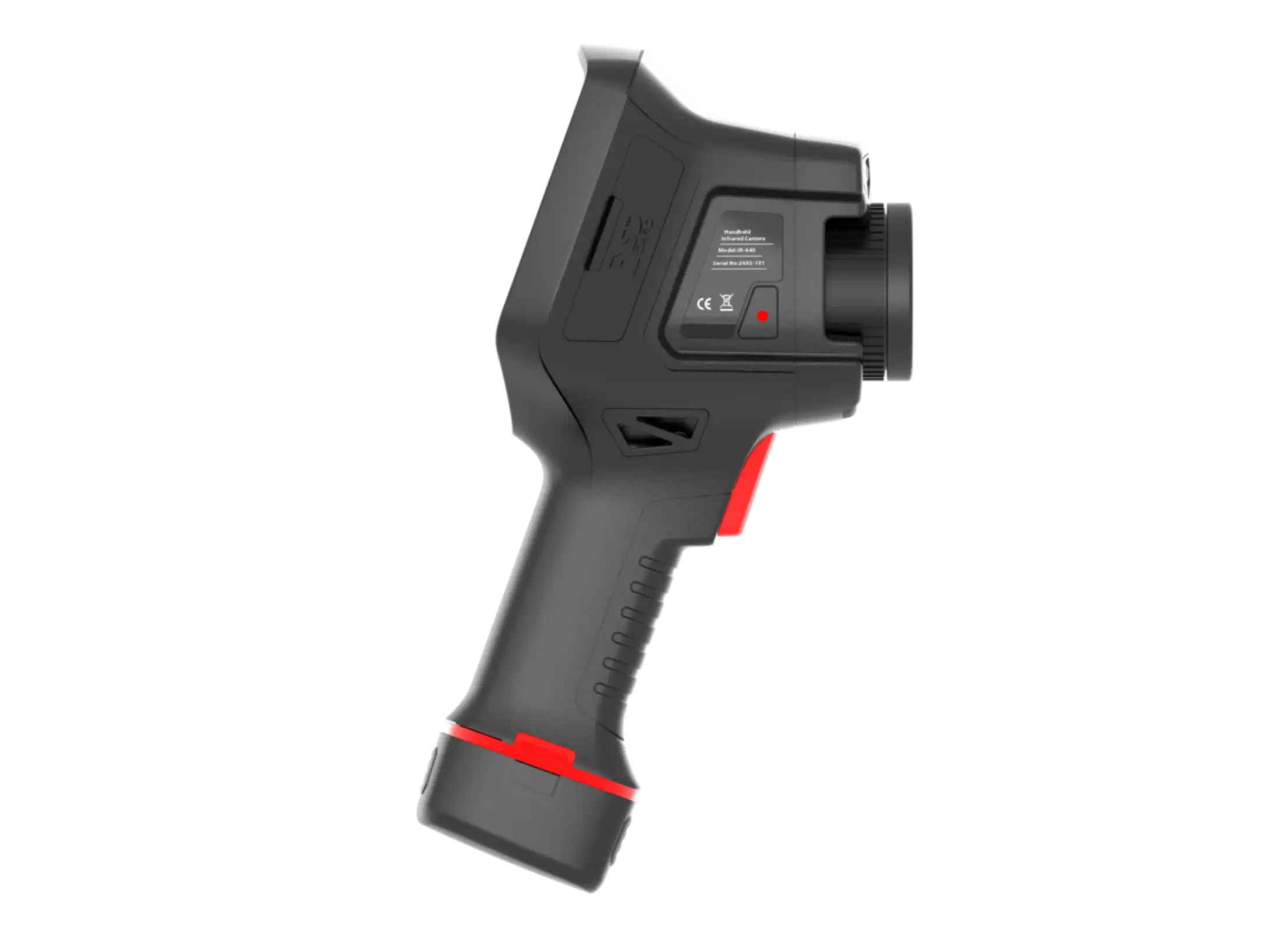 ITI IR 700