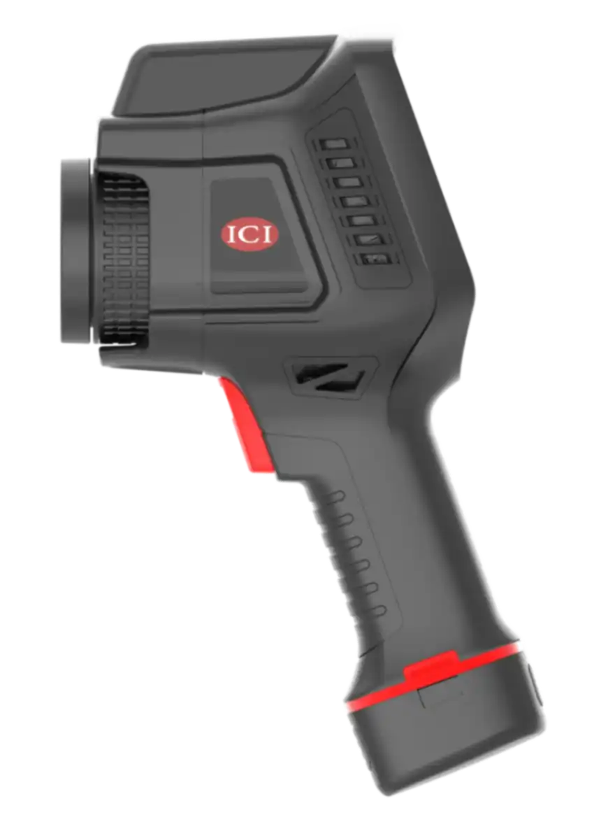 ITI IR 480