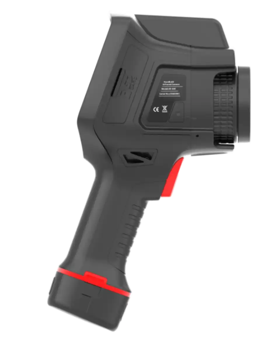ITI IR 480