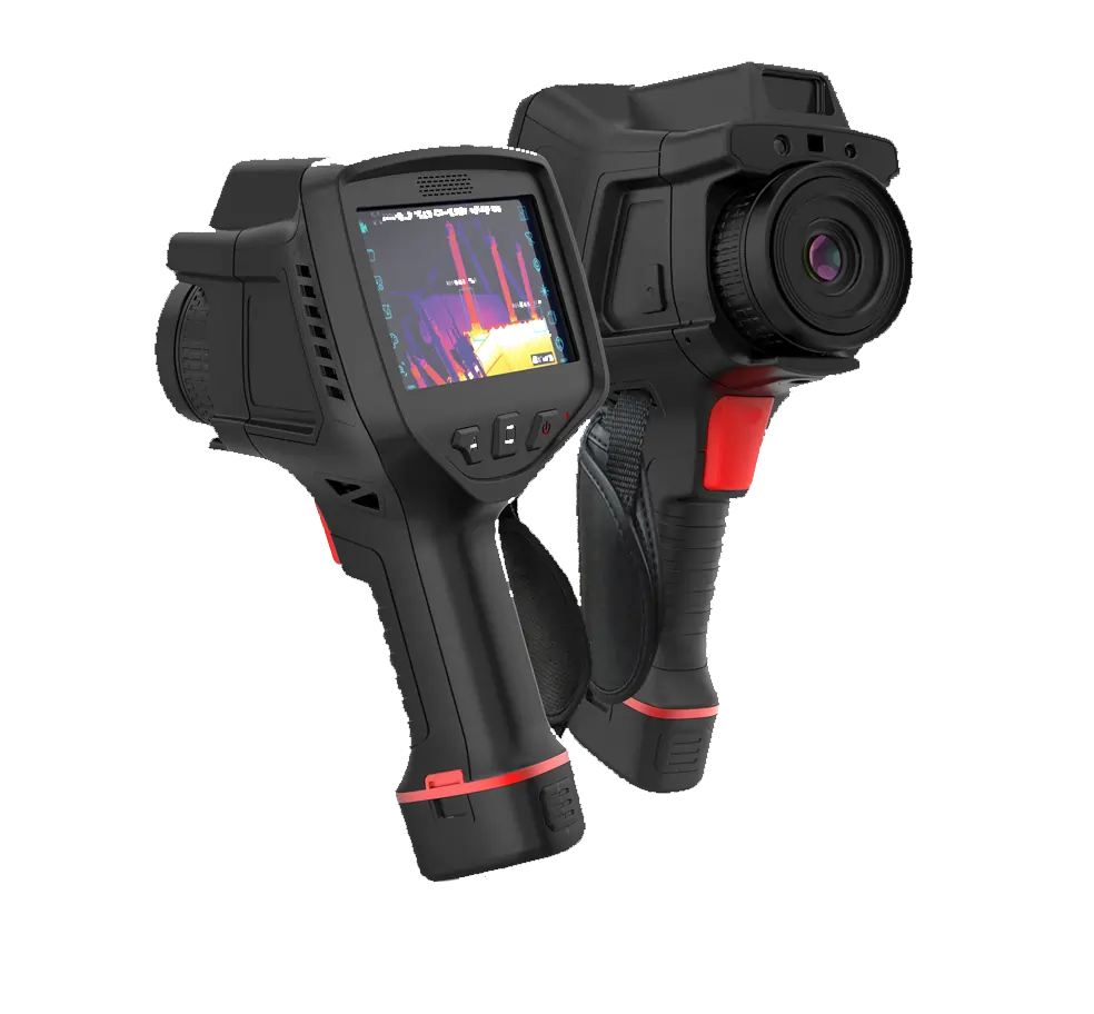 Infrared Cameras and Instruments IR Infrared Thermal Cameras